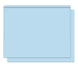 Heavy Duty Deal Envelopes (Deal Jackets) - Plain [Packs of 500]