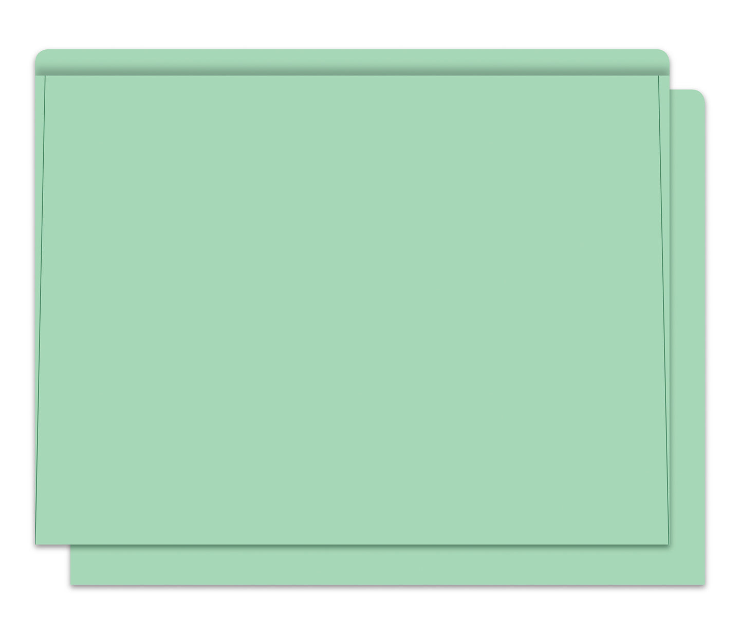 Heavy Duty Deal Envelopes (Deal Jackets) - Plain [Packs of 100]