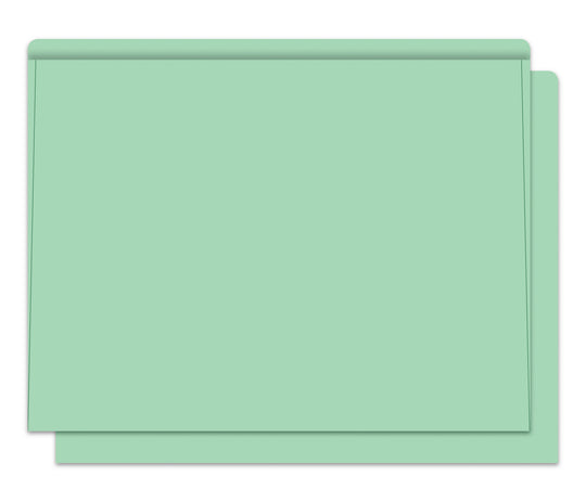 Heavy Duty Deal Envelopes (Deal Jackets) - Plain [Packs of 100]