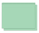 Heavy Duty Deal Envelopes (Deal Jackets) - Plain [Packs of 100]