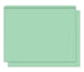 Heavy Duty Deal Envelopes (Deal Jackets) - Plain [Packs of 500]