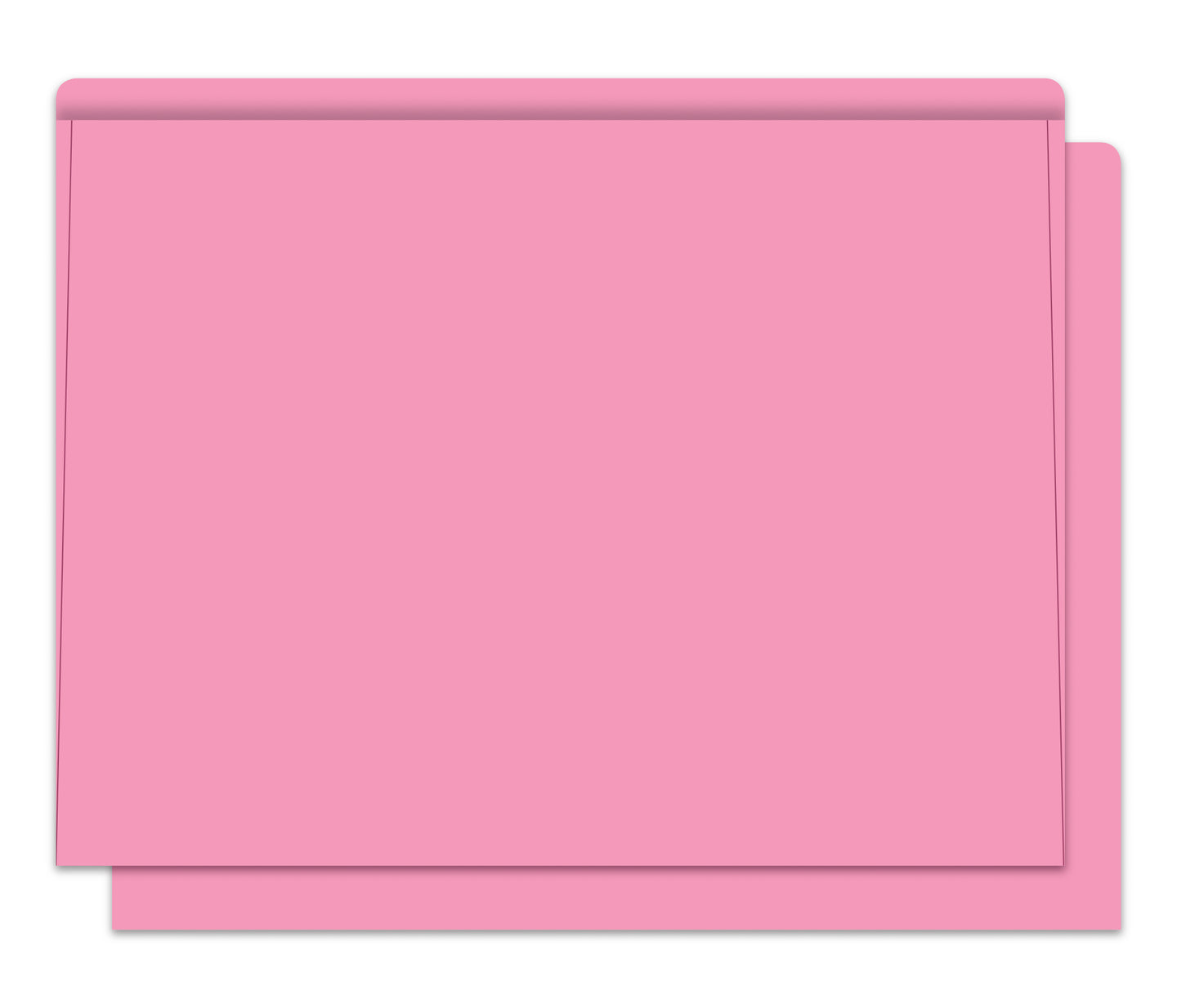 Heavy Duty Deal Envelopes (Deal Jackets) - Plain [Packs of 100]