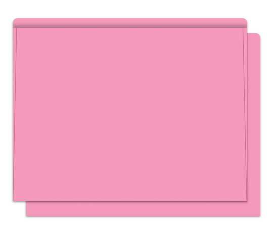 Heavy Duty Deal Envelopes (Deal Jackets) - Plain [Packs of 100]