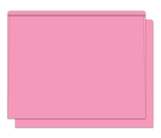Heavy Duty Deal Envelopes (Deal Jackets) - Plain [Packs of 500]