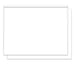 Heavy Duty Deal Envelopes (Deal Jackets) - Plain [Packs of 100]