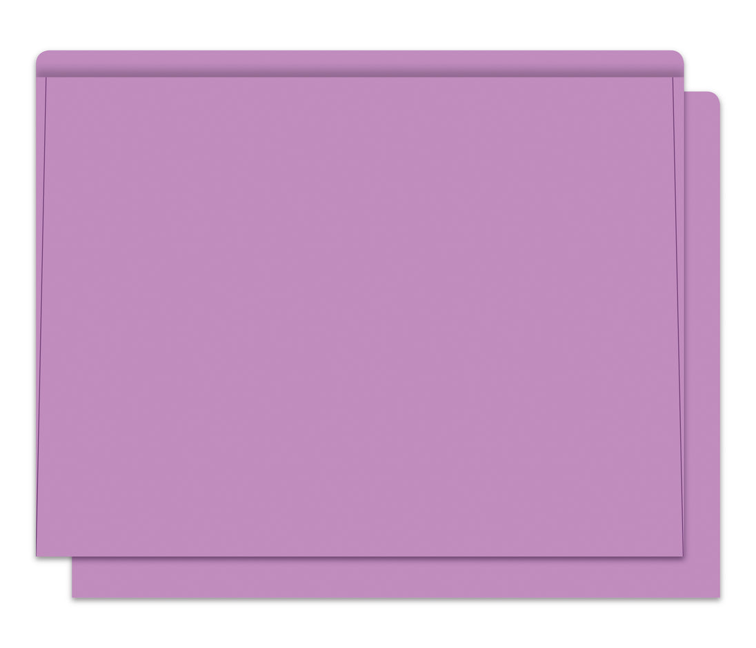 Heavy Duty Deal Envelopes (Deal Jackets) - Plain [Packs of 100]