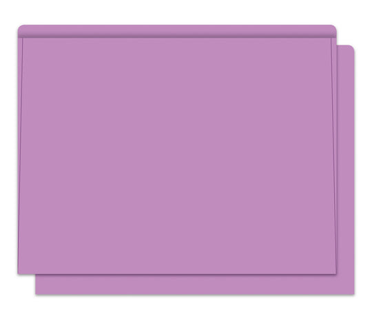 Heavy Duty Deal Envelopes (Deal Jackets) - Plain [Packs of 100]