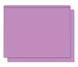 Heavy Duty Deal Envelopes (Deal Jackets) - Plain [Packs of 100]
