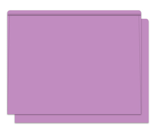 Heavy Duty Deal Envelopes (Deal Jackets) - Plain [Packs of 500]