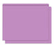 Heavy Duty Deal Envelopes (Deal Jackets) - Plain [Packs of 500]