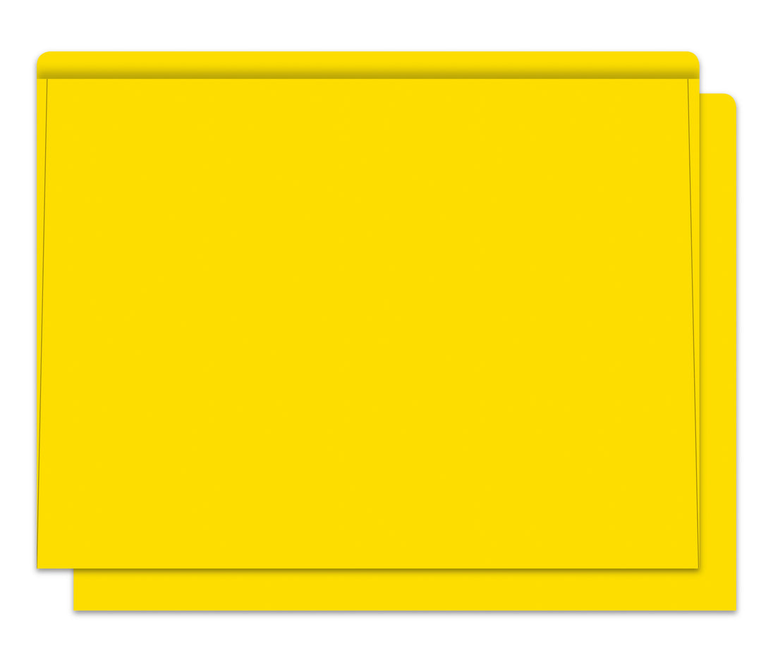 Heavy Duty Deal Envelopes (Deal Jackets) - Plain [Packs of 100]