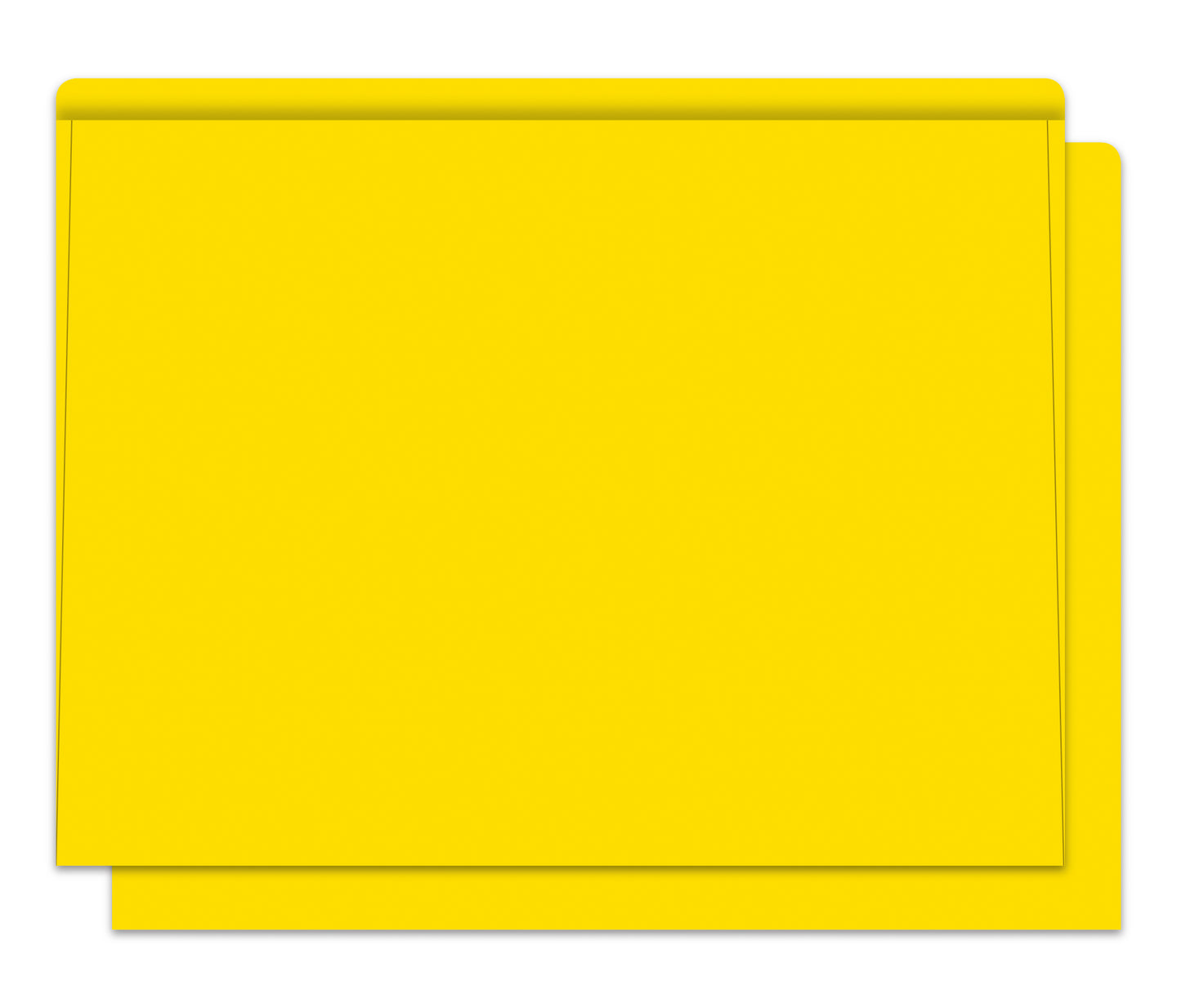 Heavy Duty Deal Envelopes (Deal Jackets) - Plain [Packs of 100]