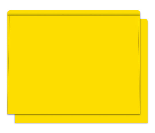 Heavy Duty Deal Envelopes (Deal Jackets) - Plain [Packs of 100]