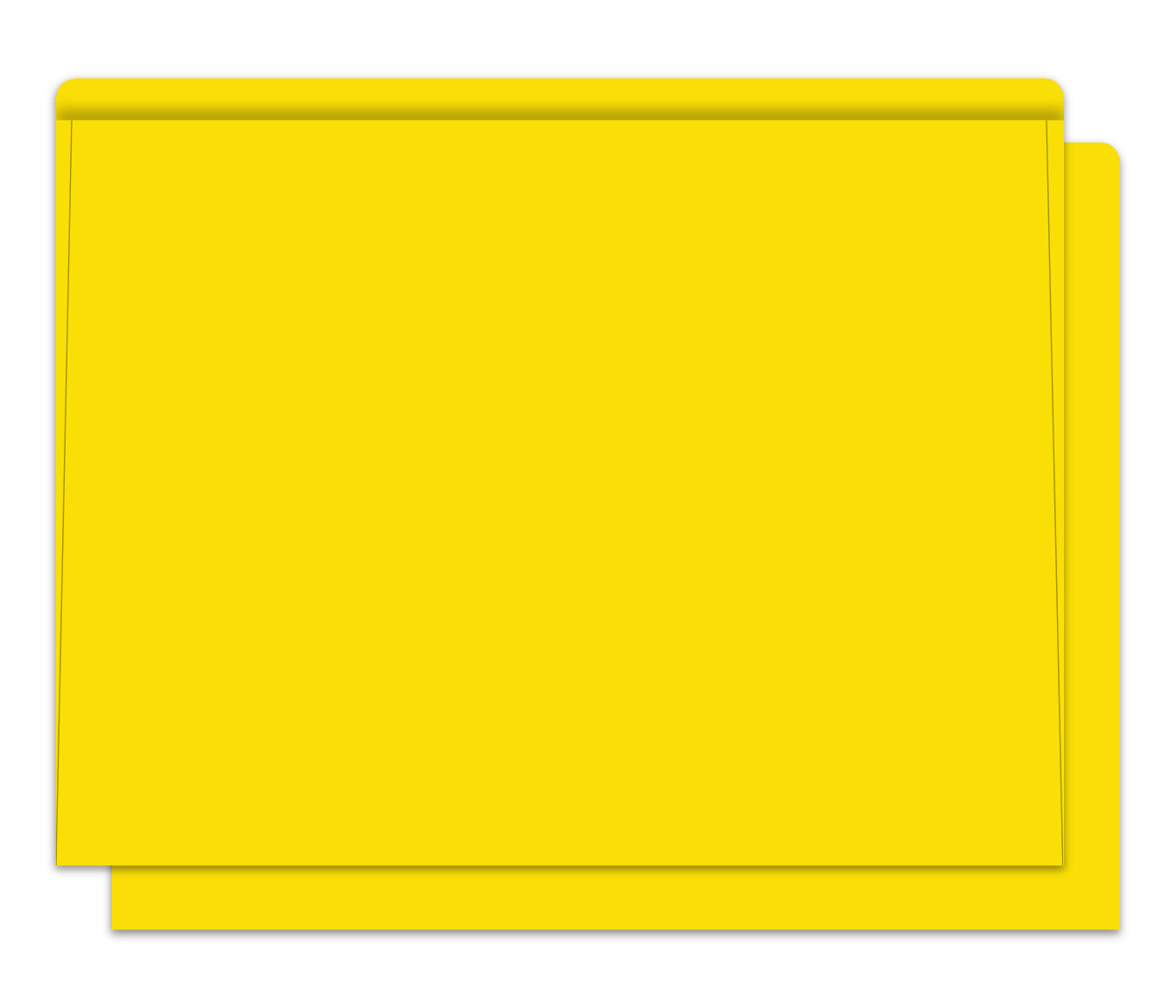 Heavy Duty Deal Envelopes (Deal Jackets) - Plain [Packs of 500]