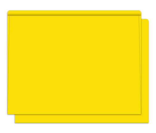 Heavy Duty Deal Envelopes (Deal Jackets) - Plain [Packs of 500]