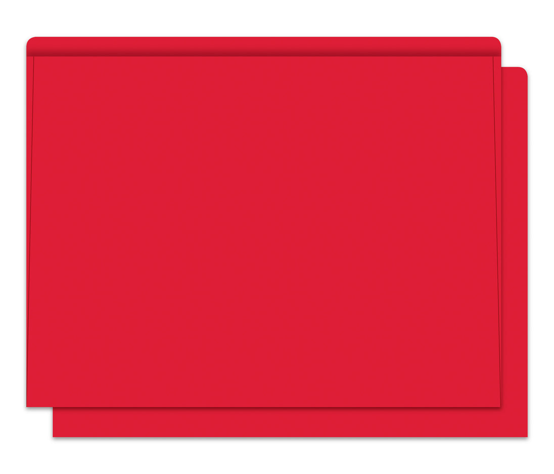 Heavy Duty Deal Envelopes (Deal Jackets) - Plain [Packs of 100]