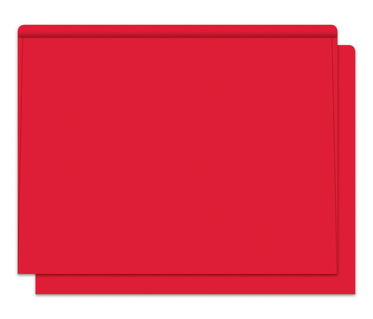 Heavy Duty Deal Envelopes (Deal Jackets) - Plain [Packs of 100]