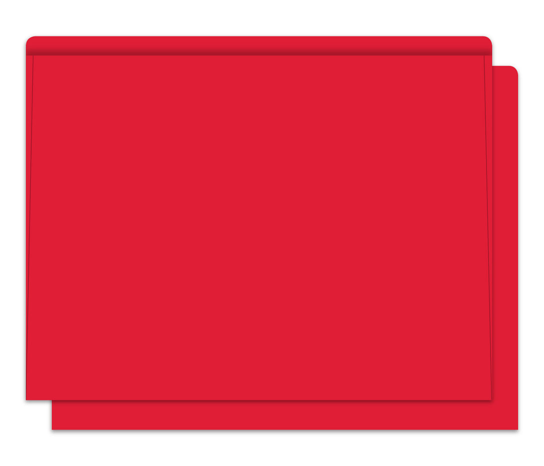 Heavy Duty Deal Envelopes (Deal Jackets) - Plain [Packs of 500]