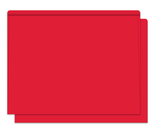Heavy Duty Deal Envelopes (Deal Jackets) - Plain [Packs of 500]
