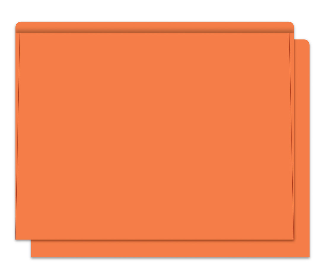 Heavy Duty Deal Envelopes (Deal Jackets) - Plain [Packs of 100]