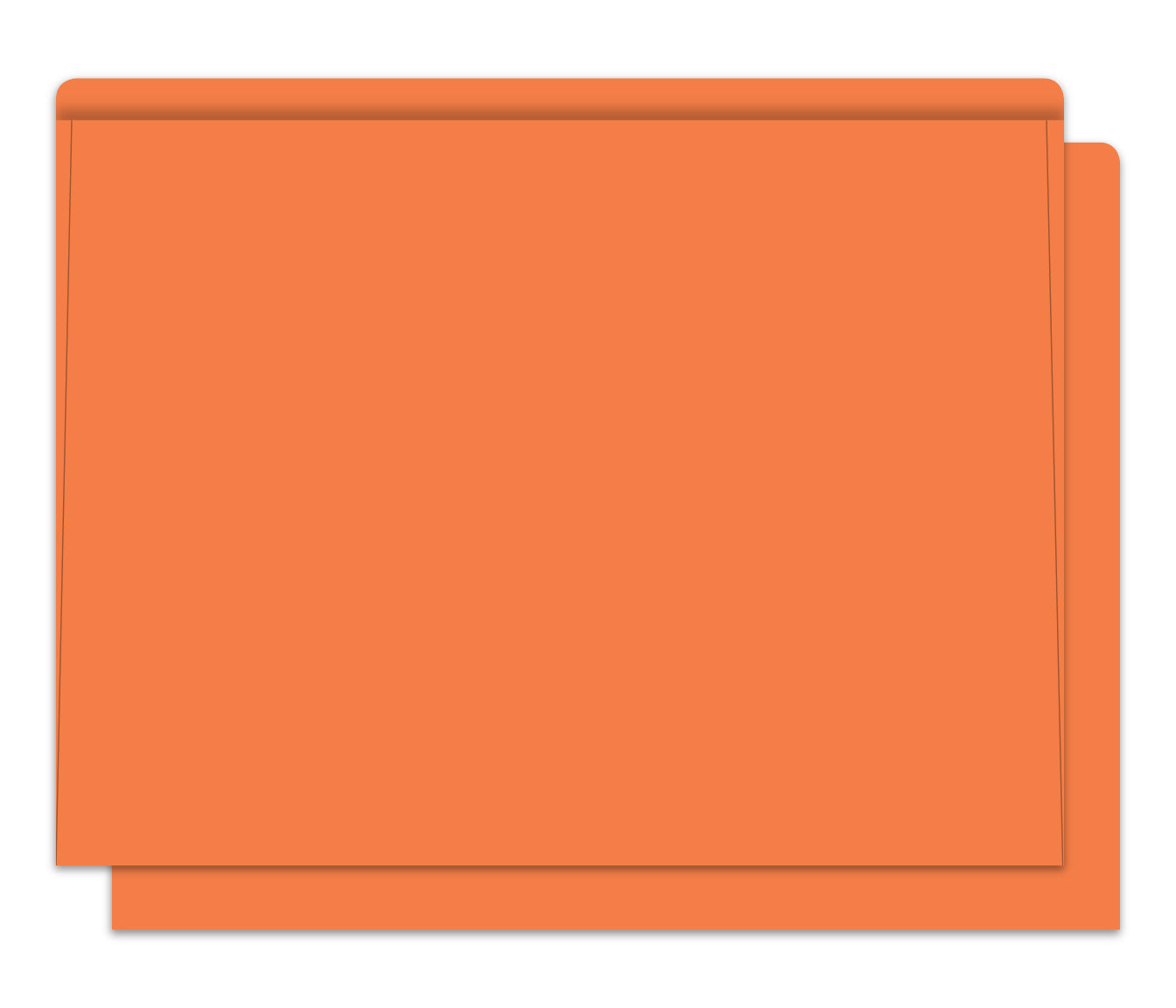 Heavy Duty Deal Envelopes (Deal Jackets) - Plain [Packs of 500]