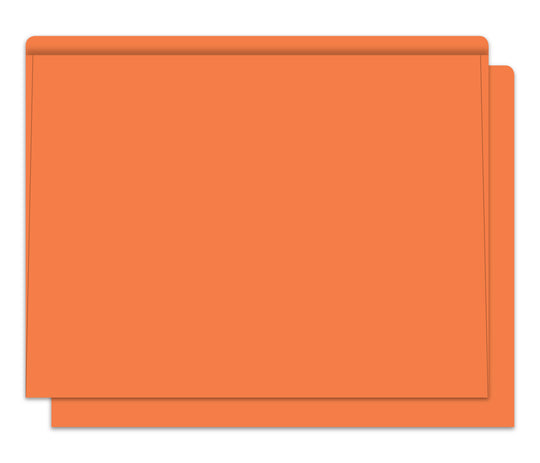 Heavy Duty Deal Envelopes (Deal Jackets) - Plain [Packs of 500]