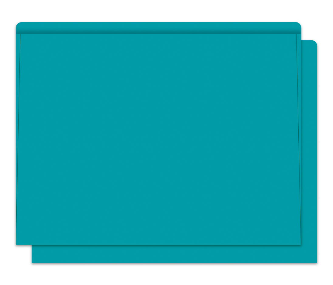 Heavy Duty Deal Envelopes (Deal Jackets) - Plain [Packs of 100]