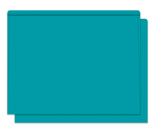 Heavy Duty Deal Envelopes (Deal Jackets) - Plain [Packs of 100]
