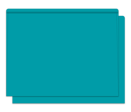 Heavy Duty Deal Envelopes (Deal Jackets) - Plain [Packs of 500]