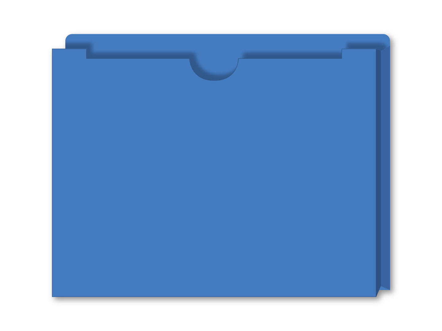 1" Expandable Deal Jacket