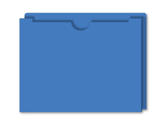 1" Expandable Deal Jacket