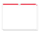 Color Top Detailed Deal Jackets - Plain (Packs of 500)