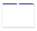Color Top Detailed Deal Jackets - Plain (Packs of 100)