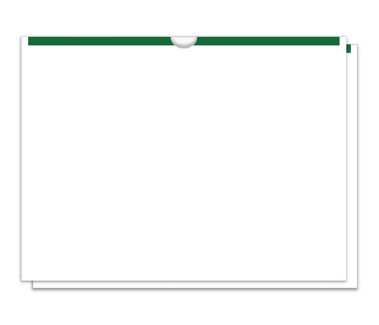Color Top Detailed Deal Jackets - Plain (Packs of 100)