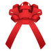 Car Bows - 30" Shiny Vinyl Bow