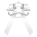 Car Bows - 30" Shiny Vinyl Bow
