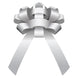 Car Bows - 30" Shiny Vinyl Bow