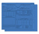 Ultra Heavy Duty Body Shop Jackets - Printed (Packs of 100)