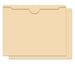 Ultra heavy Duty Deal Jackets - Plain (Packs of 100)