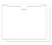 Ultra heavy Duty Deal Jackets - Plain (Packs of 100)