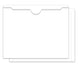 Ultra heavy Duty Deal Jackets - Plain (Packs of 100)