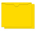 Ultra heavy Duty Deal Jackets - Plain (Packs of 100)