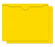 Ultra heavy Duty Deal Jackets - Plain (Packs of 100)