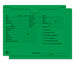 Ultra heavy Duty Deal Jackets - Printed (Packs of 100)