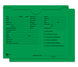 Ultra heavy Duty Deal Jackets - Printed (Packs of 100)