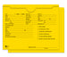 Ultra heavy Duty Deal Jackets - Printed (Packs of 100)