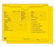 Ultra heavy Duty Deal Jackets - Printed (Packs of 100)