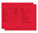 Ultra heavy Duty Deal Jackets - Printed (Packs of 100)