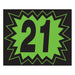 Blast Year
