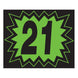 Blast Year
